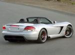 Dodge Viper Venom 1000 Twin Turbo SRT10 Convertible by Hennessey 2006 года